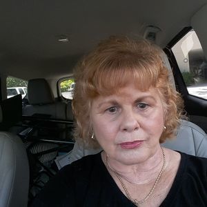 Meet your Posher, Nancy